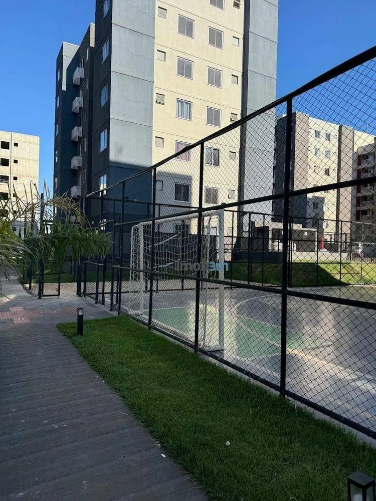 Apartamento, 2 quartos, 45 m² - Foto 8