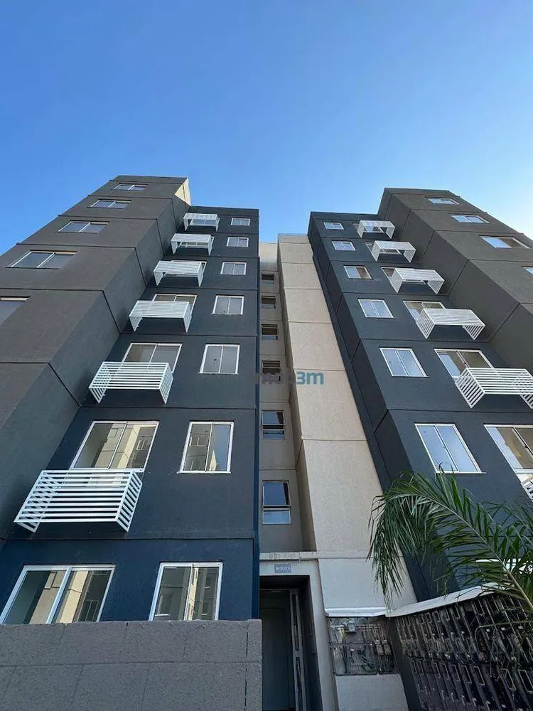 Apartamento, 2 quartos, 45 m² - Foto 7