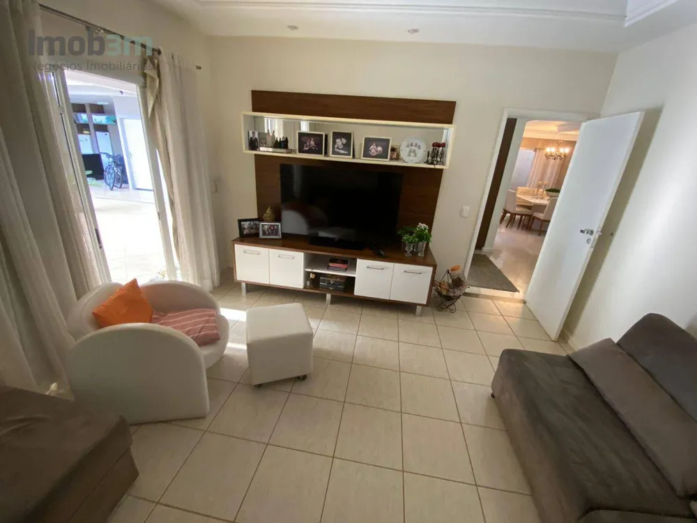 Sobrado, 4 quartos, 393 m² - Foto 16
