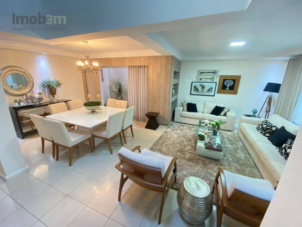 Sobrado, 4 quartos, 393 m² - Foto 10
