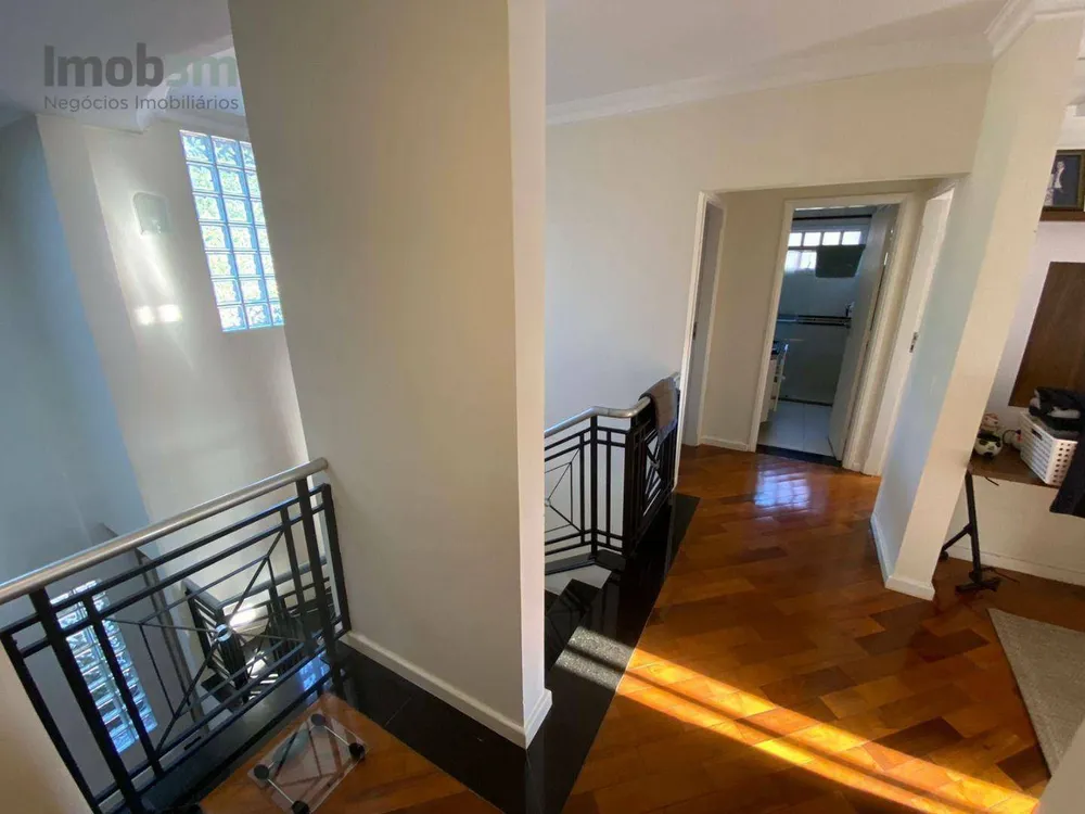 Sobrado, 4 quartos, 393 m² - Foto 8