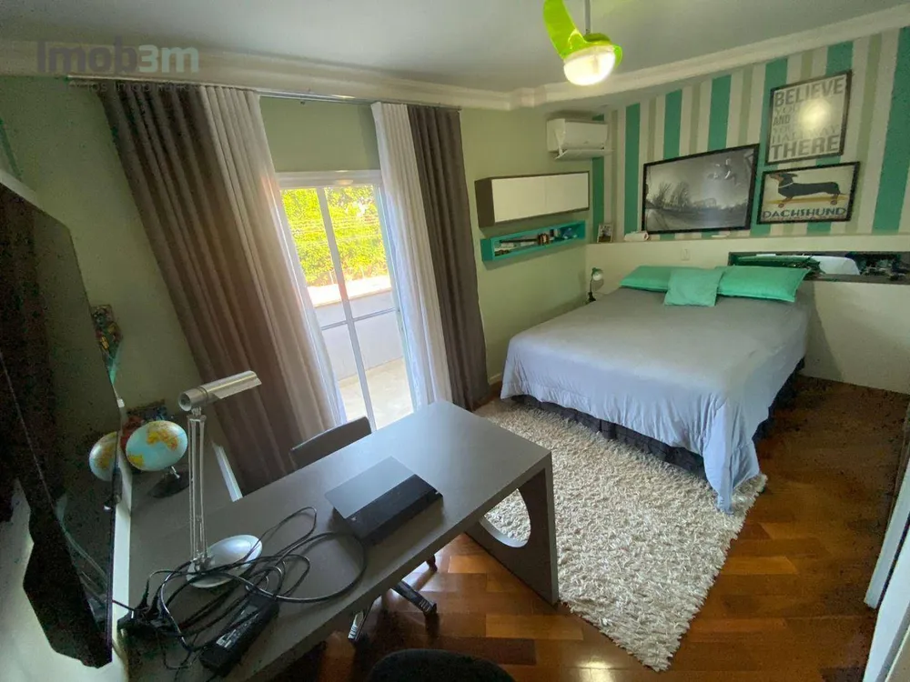 Sobrado, 4 quartos, 393 m² - Foto 12