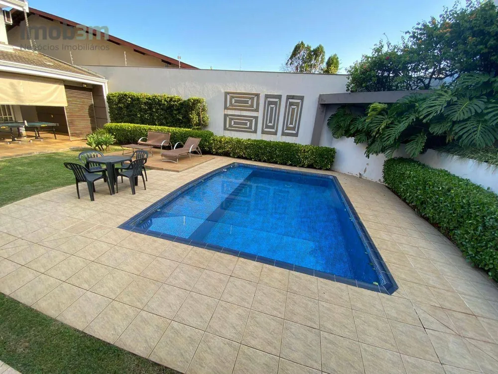 Sobrado, 4 quartos, 393 m² - Foto 7