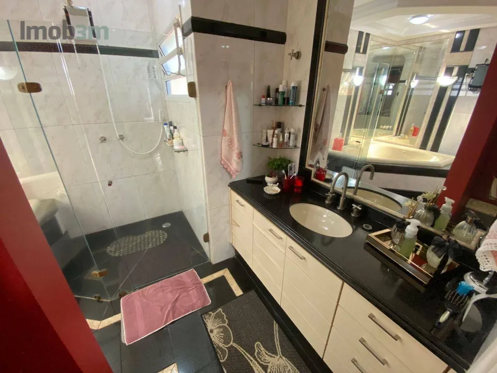Sobrado, 4 quartos, 393 m² - Foto 3