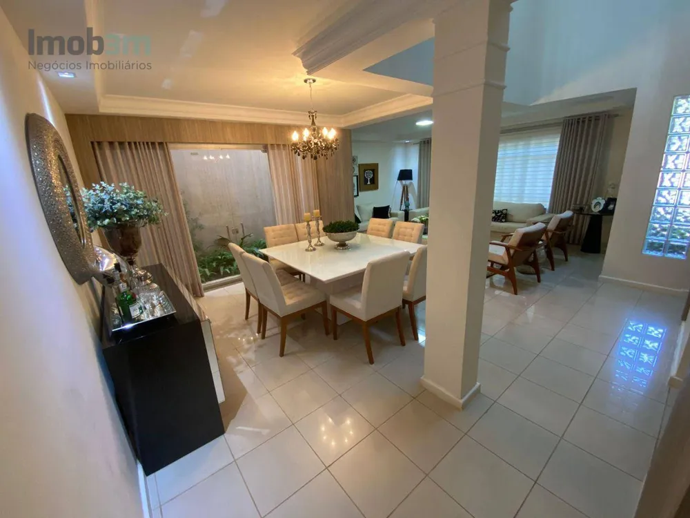 Sobrado, 4 quartos, 393 m² - Foto 5