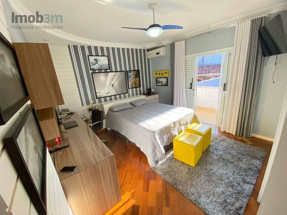 Sobrado, 4 quartos, 393 m² - Foto 13