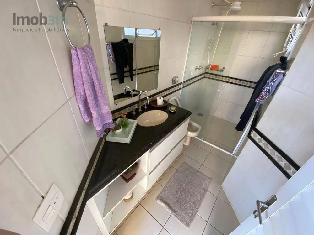 Sobrado, 4 quartos, 393 m² - Foto 9