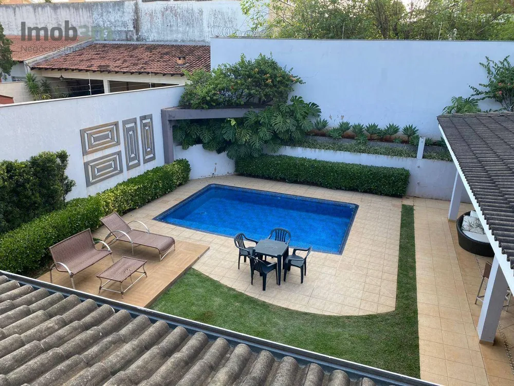 Sobrado, 4 quartos, 393 m² - Foto 2