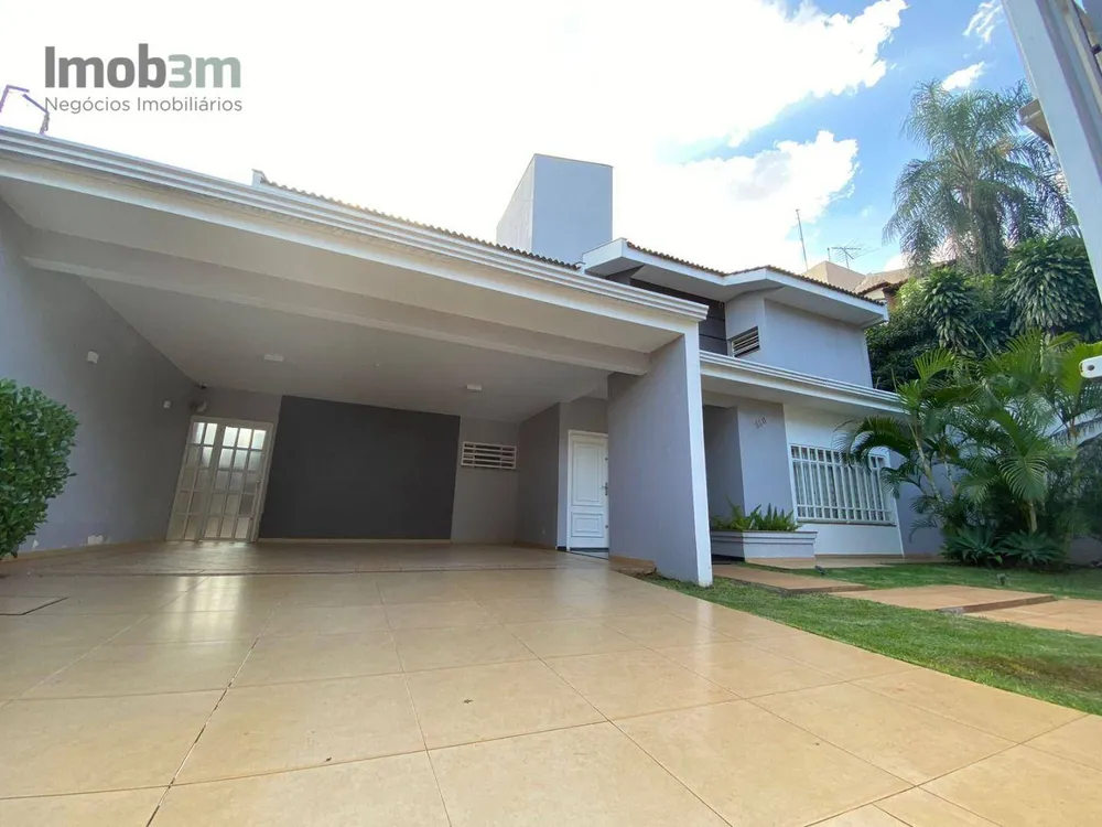 Sobrado, 4 quartos, 393 m² - Foto 11