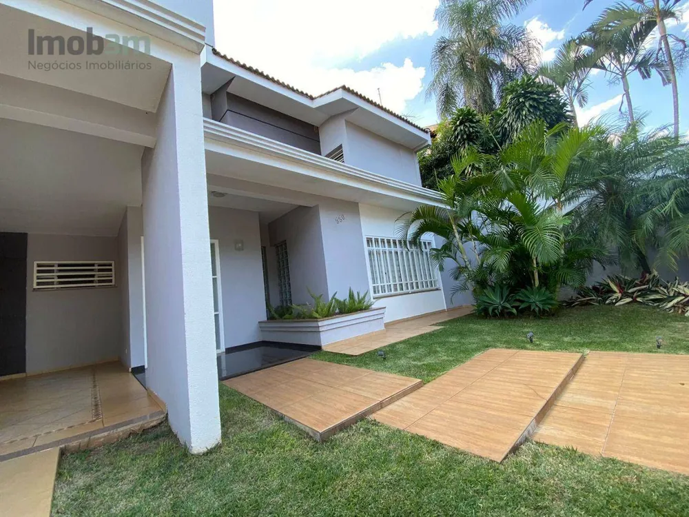 Sobrado, 4 quartos, 393 m² - Foto 14