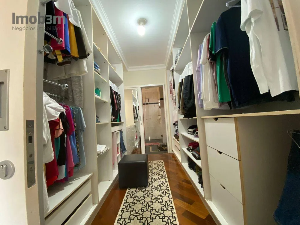 Sobrado, 4 quartos, 393 m² - Foto 6