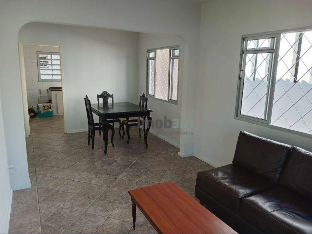 Casa, 3 quartos, 116 m² - Foto 1