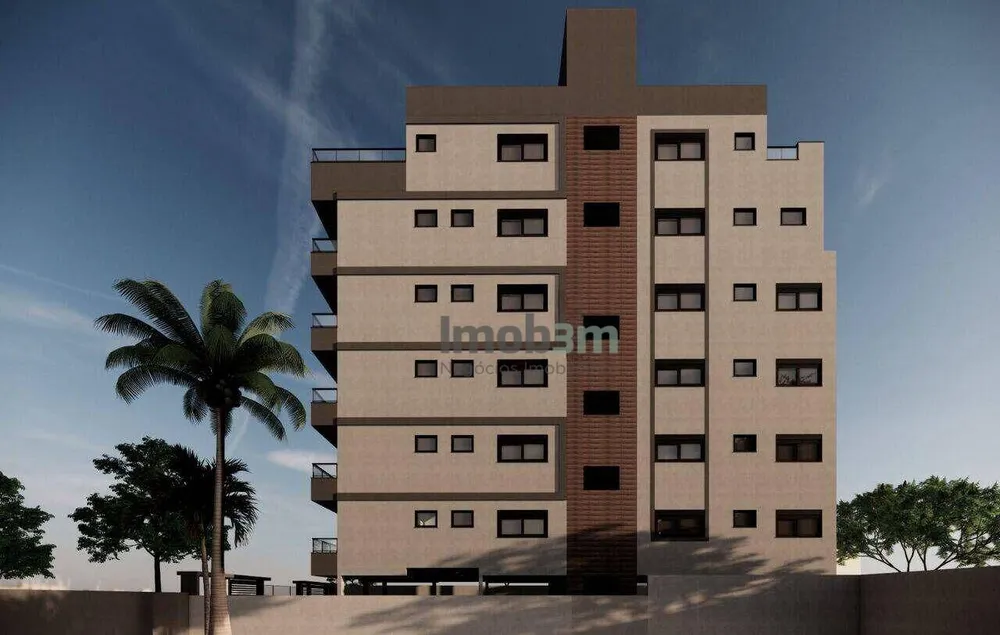 Apartamento, 3 quartos, 70 m² - Foto 1