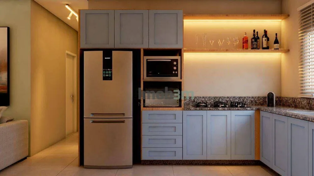 Apartamento, 3 quartos, 70 m² - Foto 7