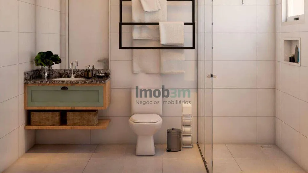 Apartamento, 3 quartos, 70 m² - Foto 9