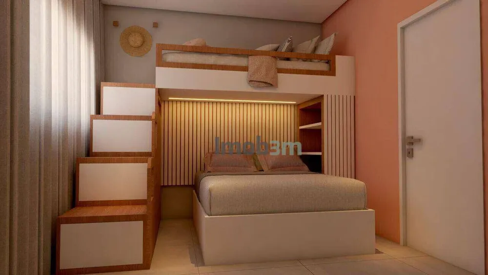 Apartamento, 3 quartos, 70 m² - Foto 11