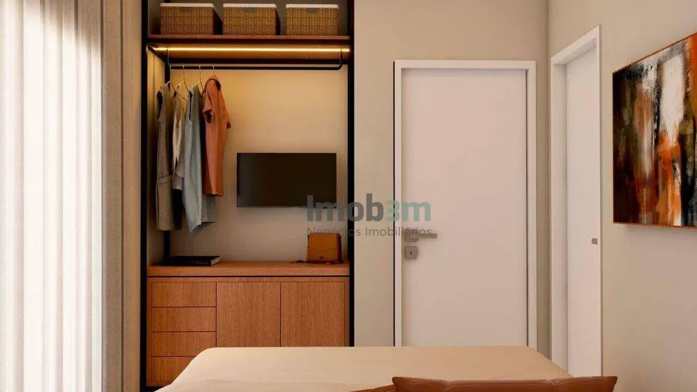 Apartamento, 3 quartos, 70 m² - Foto 12