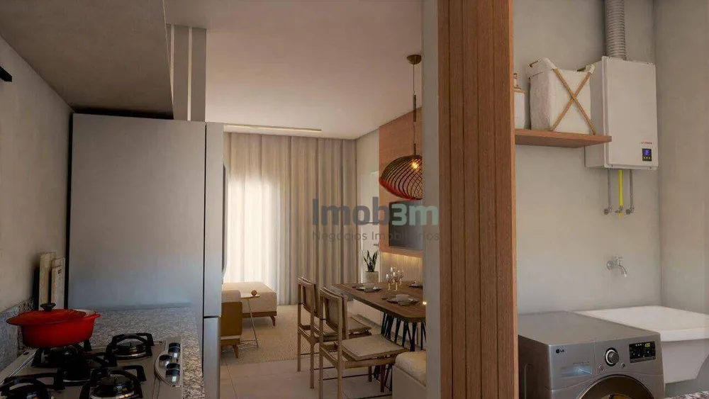 Apartamento, 3 quartos, 70 m² - Foto 6