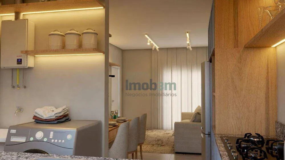 Apartamento, 3 quartos, 70 m² - Foto 5