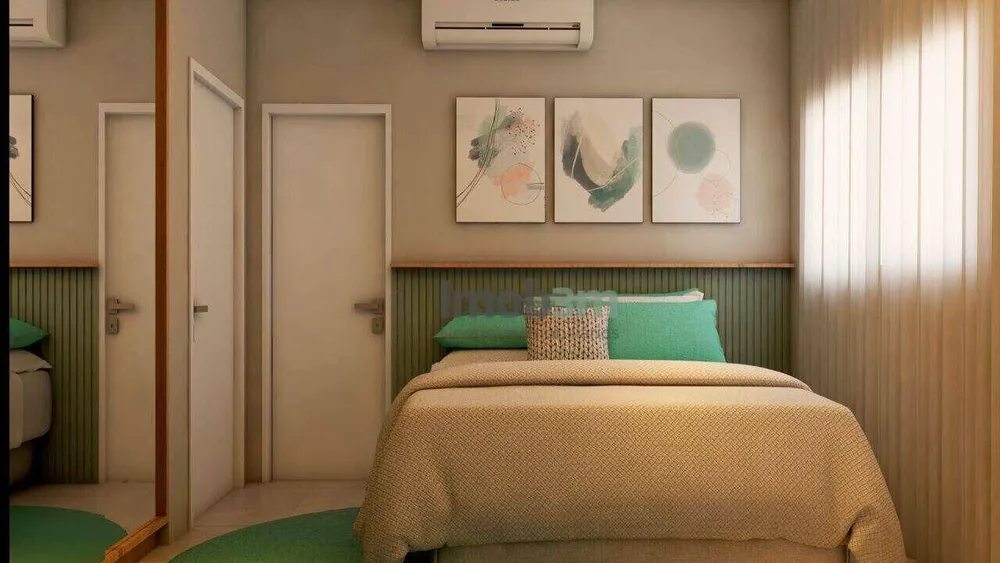 Apartamento, 3 quartos, 70 m² - Foto 10