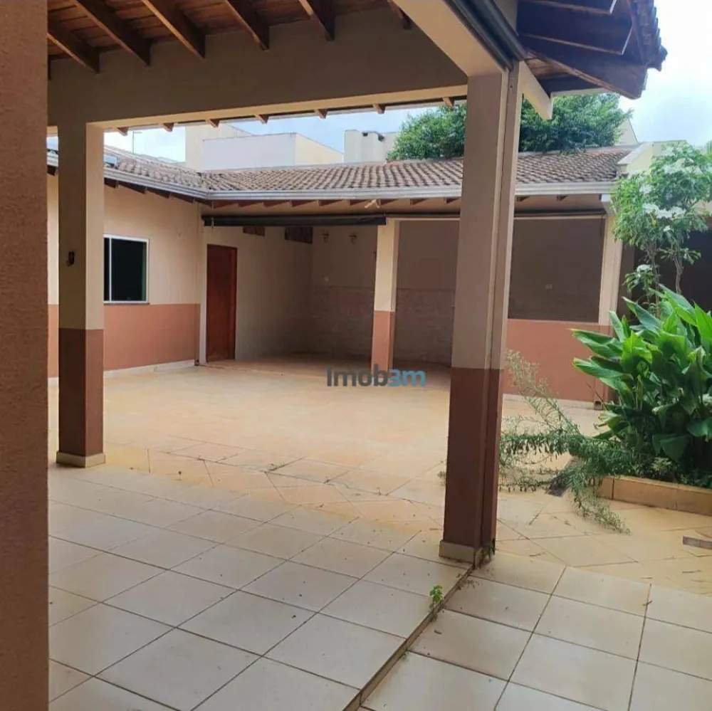 Sobrado, 5 quartos, 330 m² - Foto 10