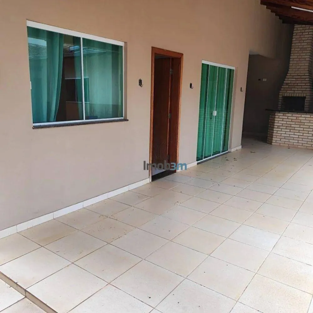 Sobrado, 5 quartos, 330 m² - Foto 8