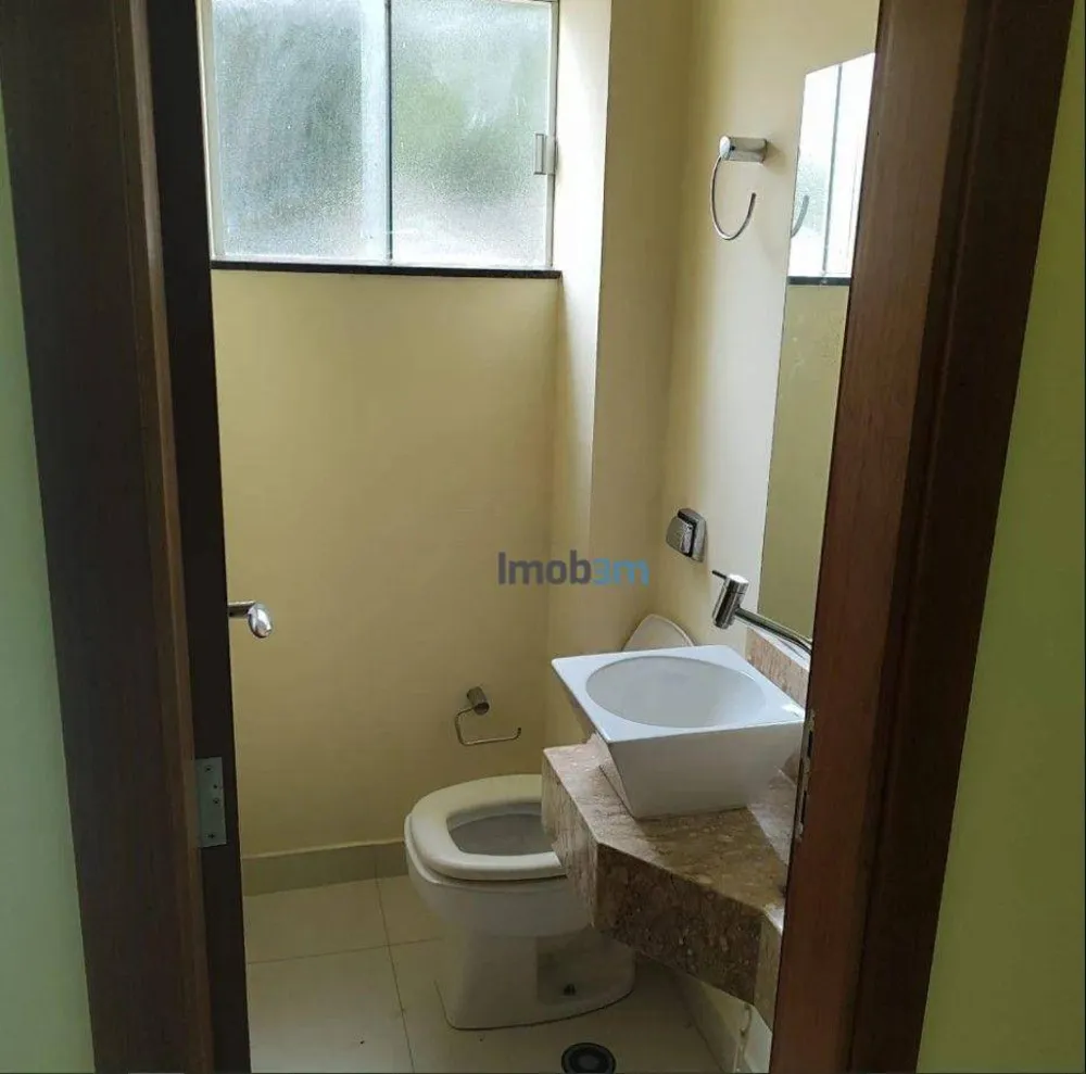 Sobrado, 5 quartos, 330 m² - Foto 3