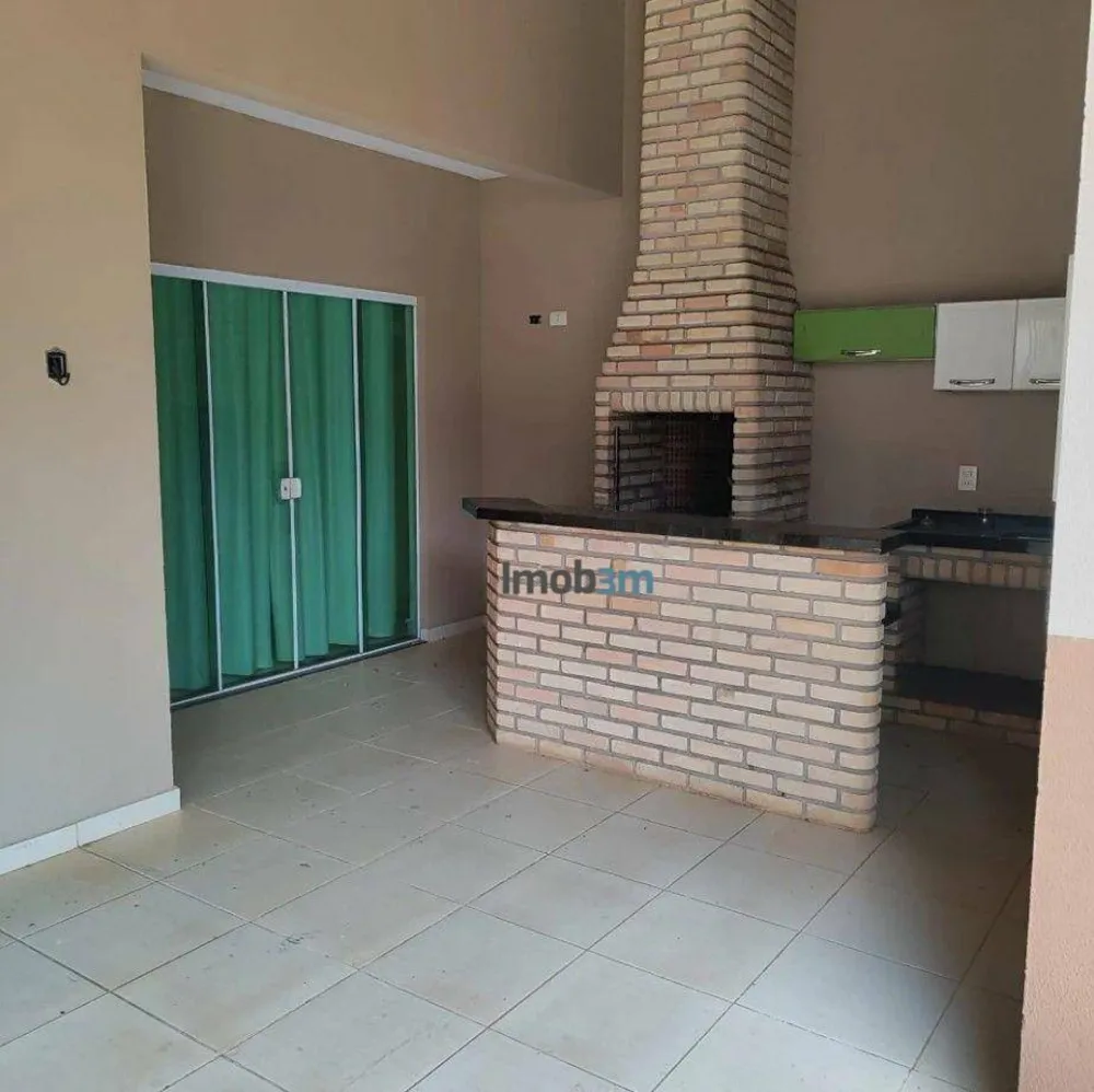Sobrado, 5 quartos, 330 m² - Foto 9