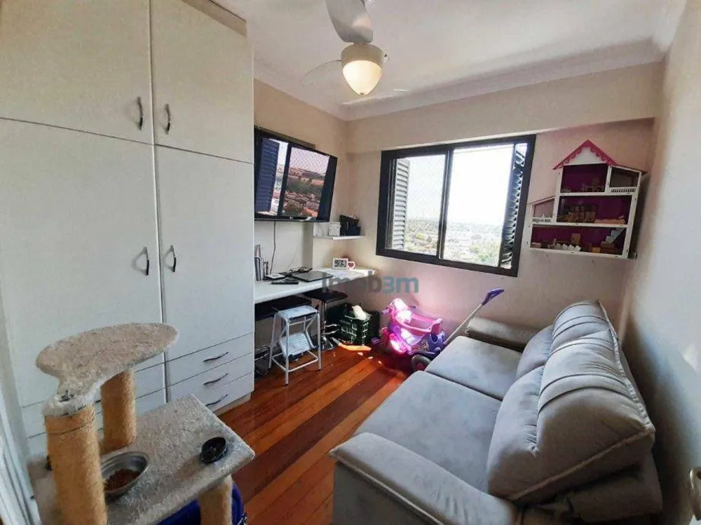 Apartamento, 3 quartos, 134 m² - Foto 9