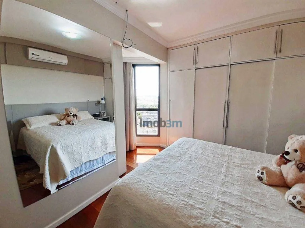 Apartamento, 3 quartos, 134 m² - Foto 13