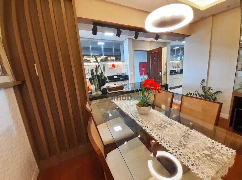 Apartamento, 3 quartos, 134 m² - Foto 8