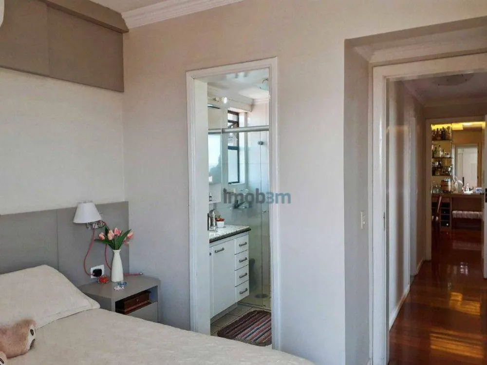 Apartamento, 3 quartos, 134 m² - Foto 11