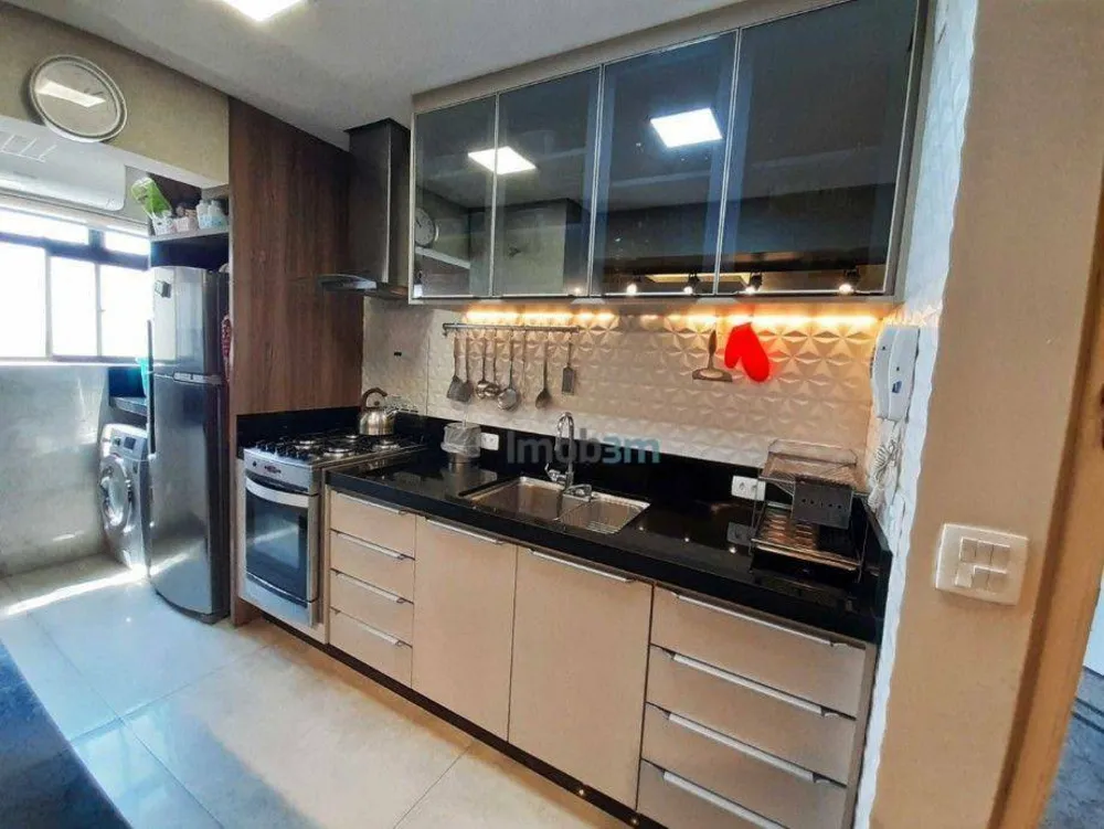 Apartamento, 3 quartos, 134 m² - Foto 5