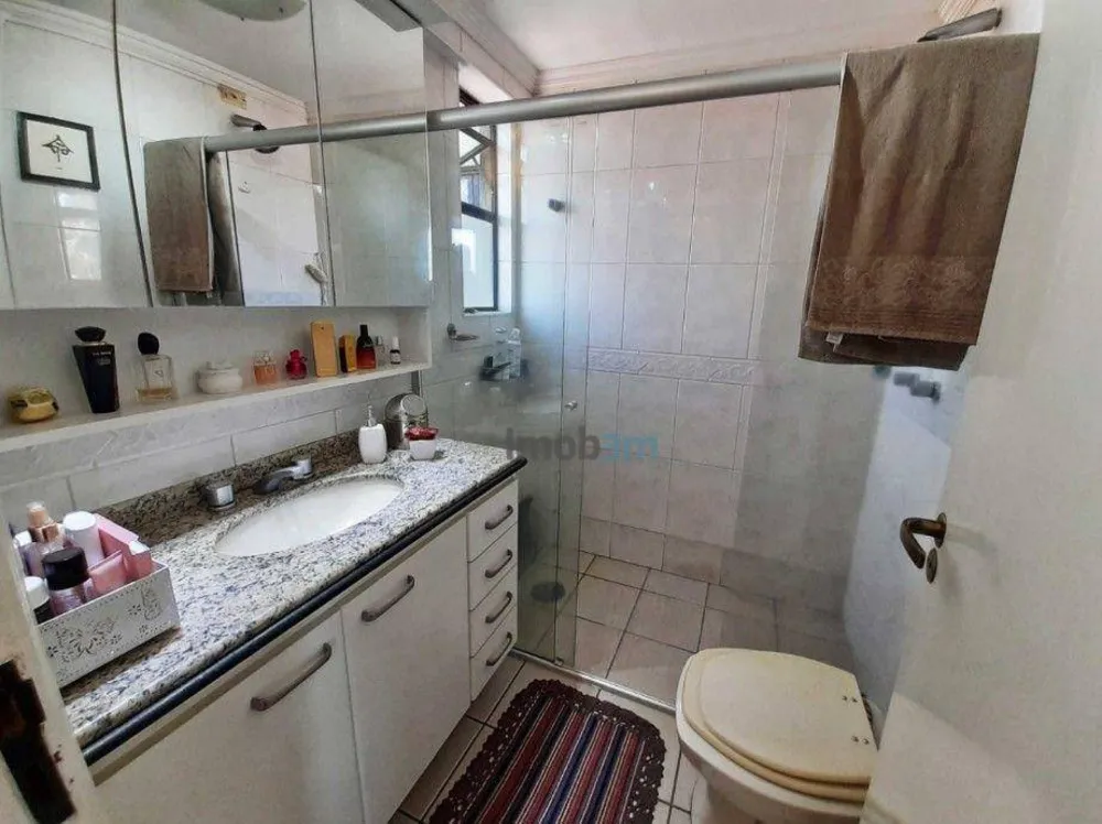 Apartamento, 3 quartos, 134 m² - Foto 12
