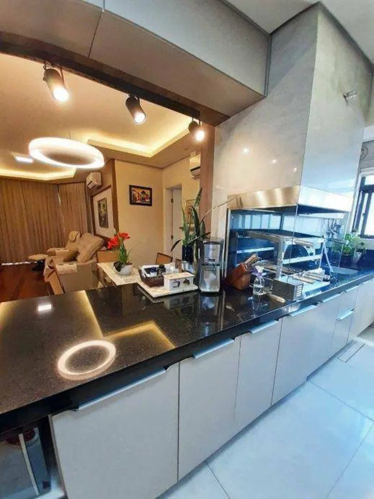 Apartamento, 3 quartos, 134 m² - Foto 3