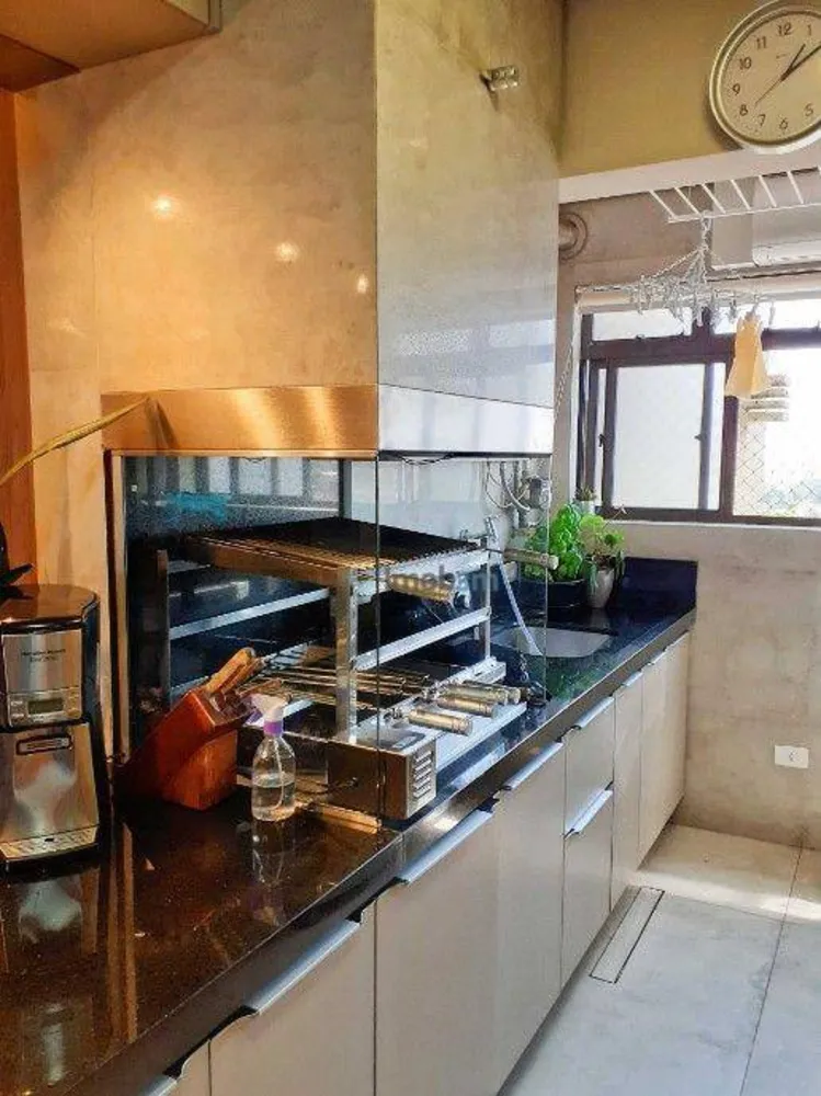 Apartamento, 3 quartos, 134 m² - Foto 4