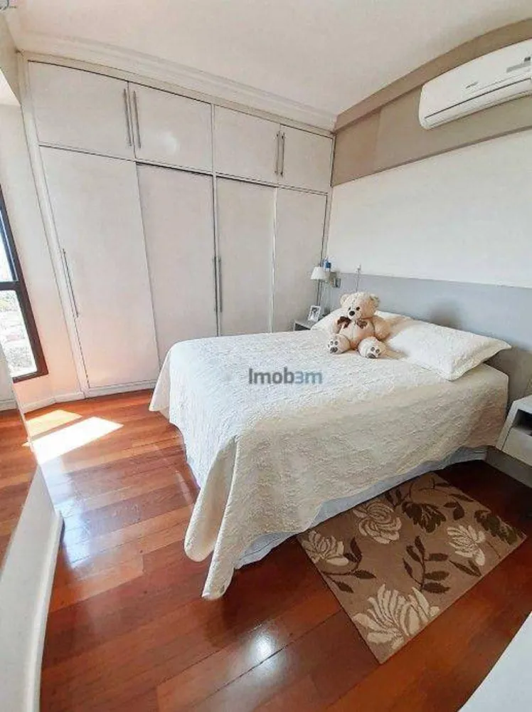 Apartamento, 3 quartos, 134 m² - Foto 10
