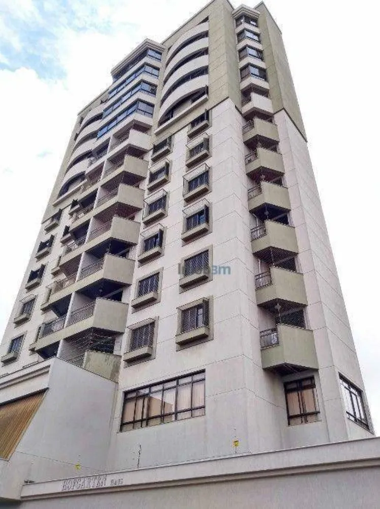 Apartamento, 3 quartos, 134 m² - Foto 16