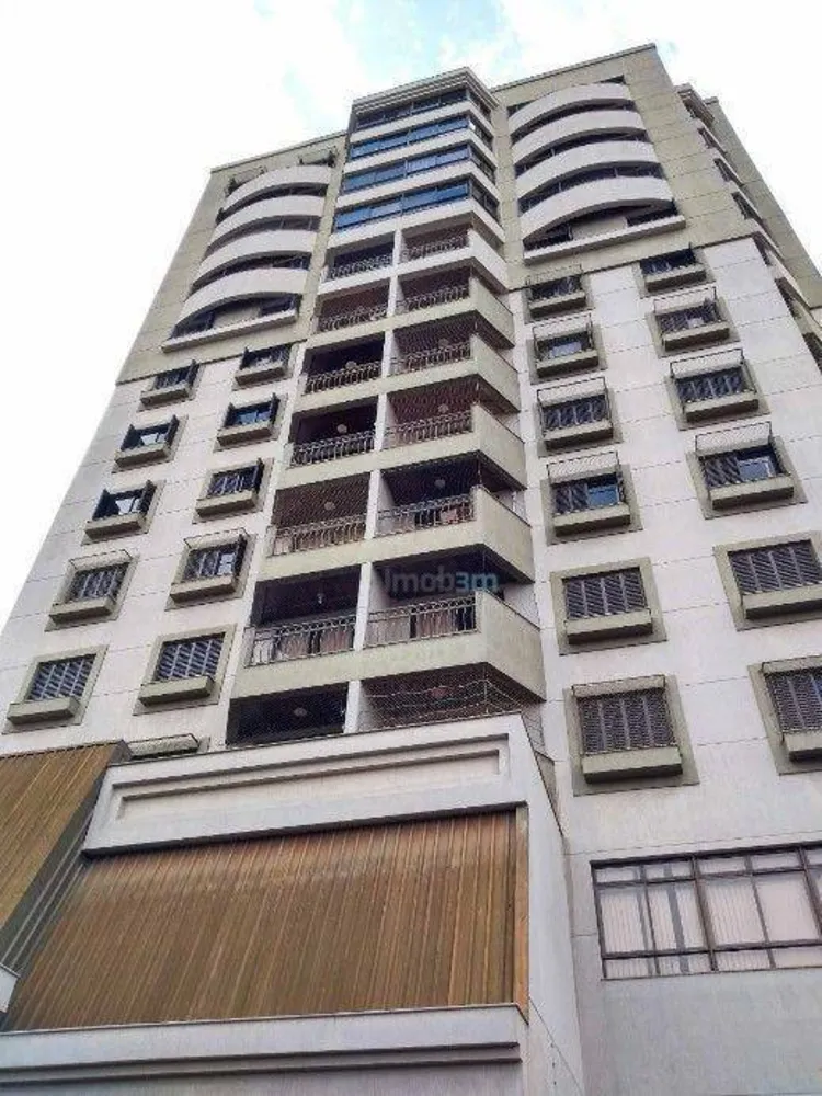 Apartamento, 3 quartos, 134 m² - Foto 14