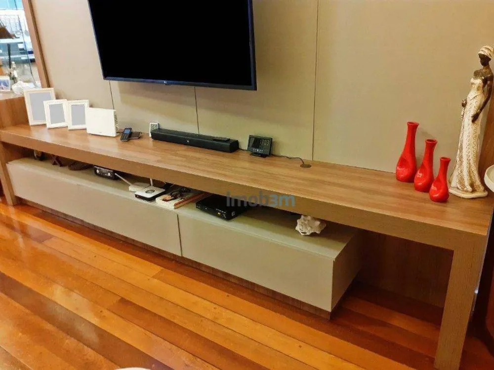 Apartamento, 3 quartos, 134 m² - Foto 6