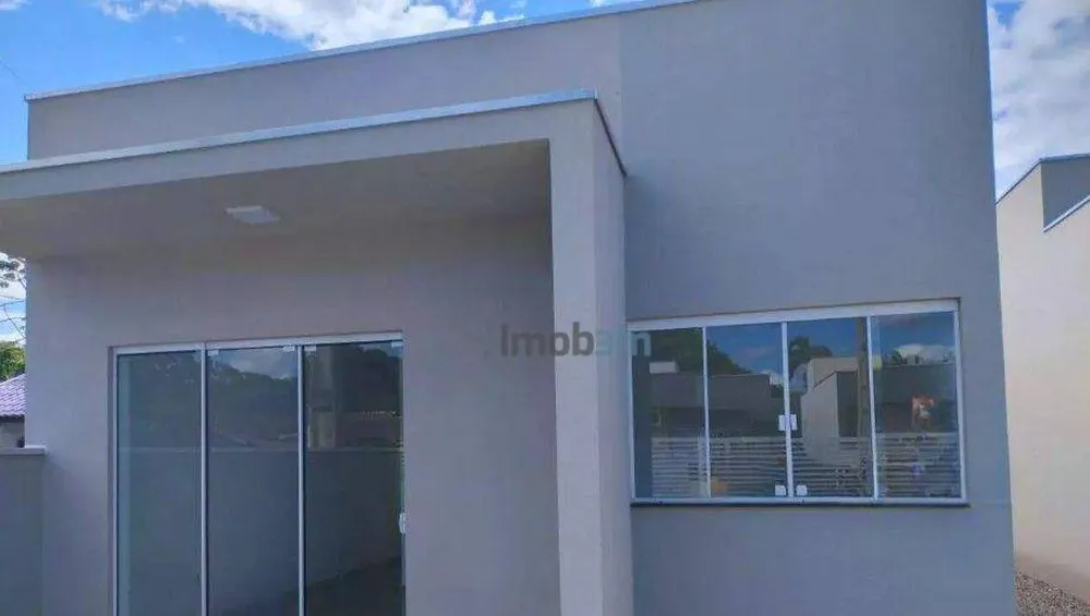 Casa, 2 quartos, 50 m² - Foto 7