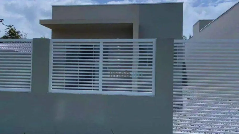 Casa, 2 quartos, 50 m² - Foto 8