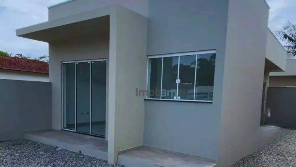 Casa, 2 quartos, 50 m² - Foto 6