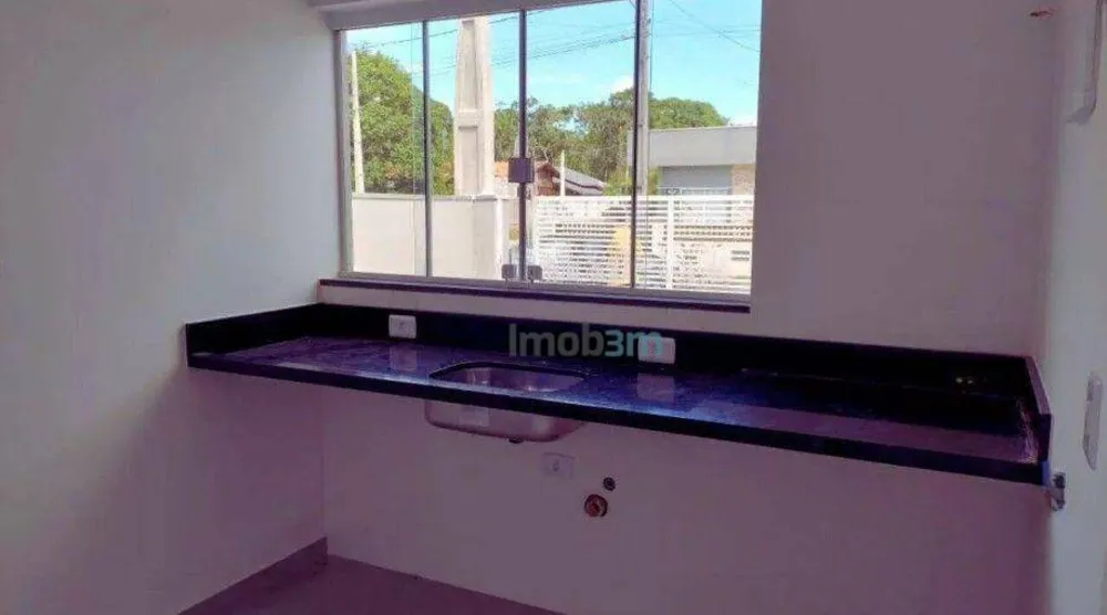 Casa, 2 quartos, 50 m² - Foto 3
