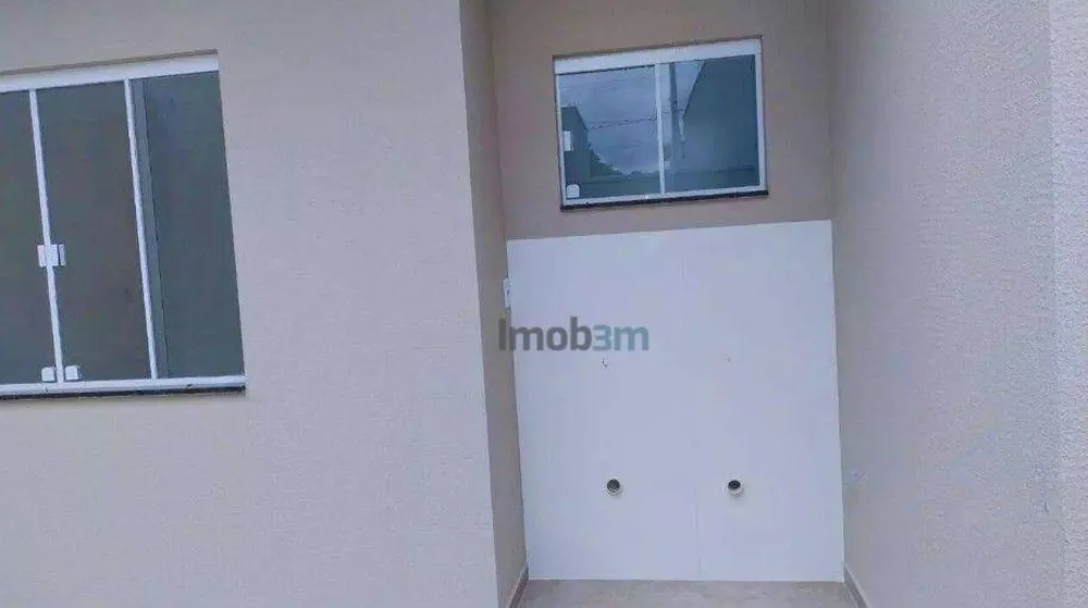 Casa, 2 quartos, 50 m² - Foto 5
