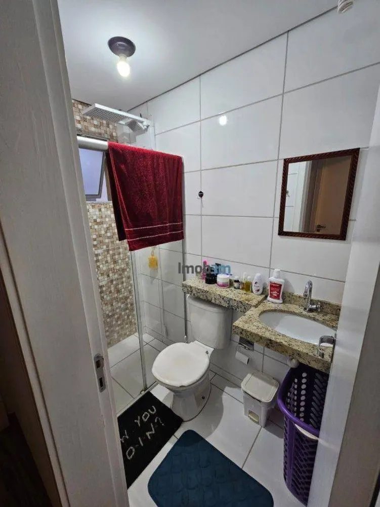 Apartamento, 2 quartos, 46 m² - Foto 7