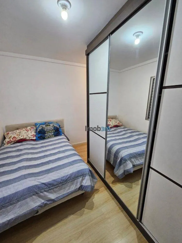 Apartamento, 2 quartos, 46 m² - Foto 6