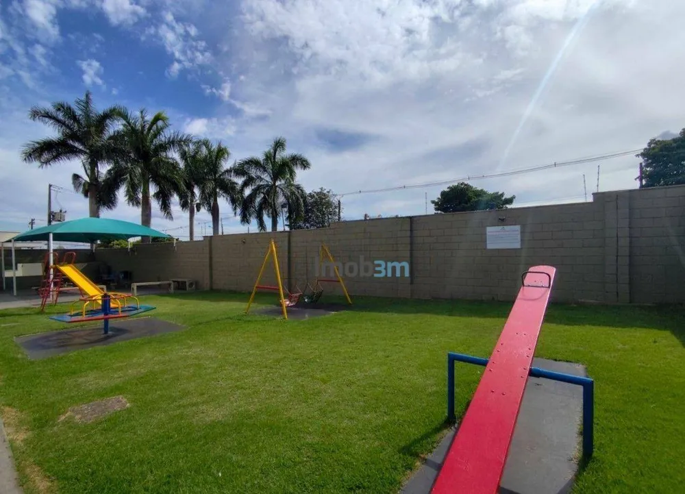Apartamento, 2 quartos, 46 m² - Foto 2