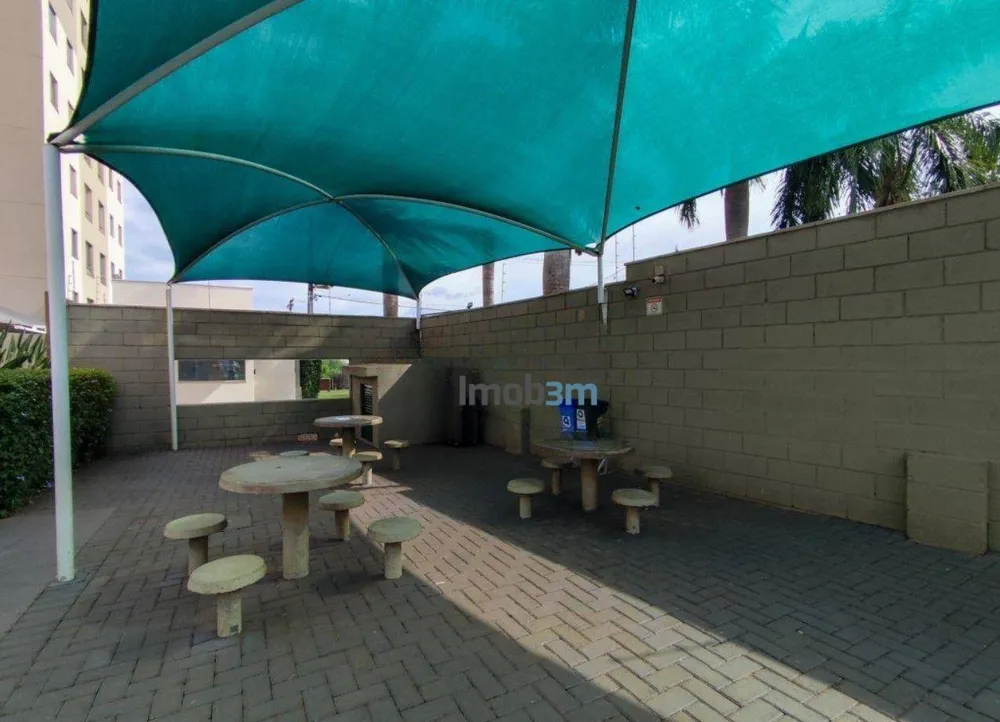 Apartamento, 2 quartos, 46 m² - Foto 11