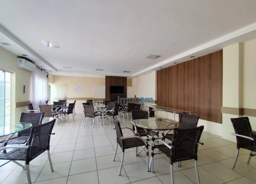 Apartamento, 2 quartos, 46 m² - Foto 1